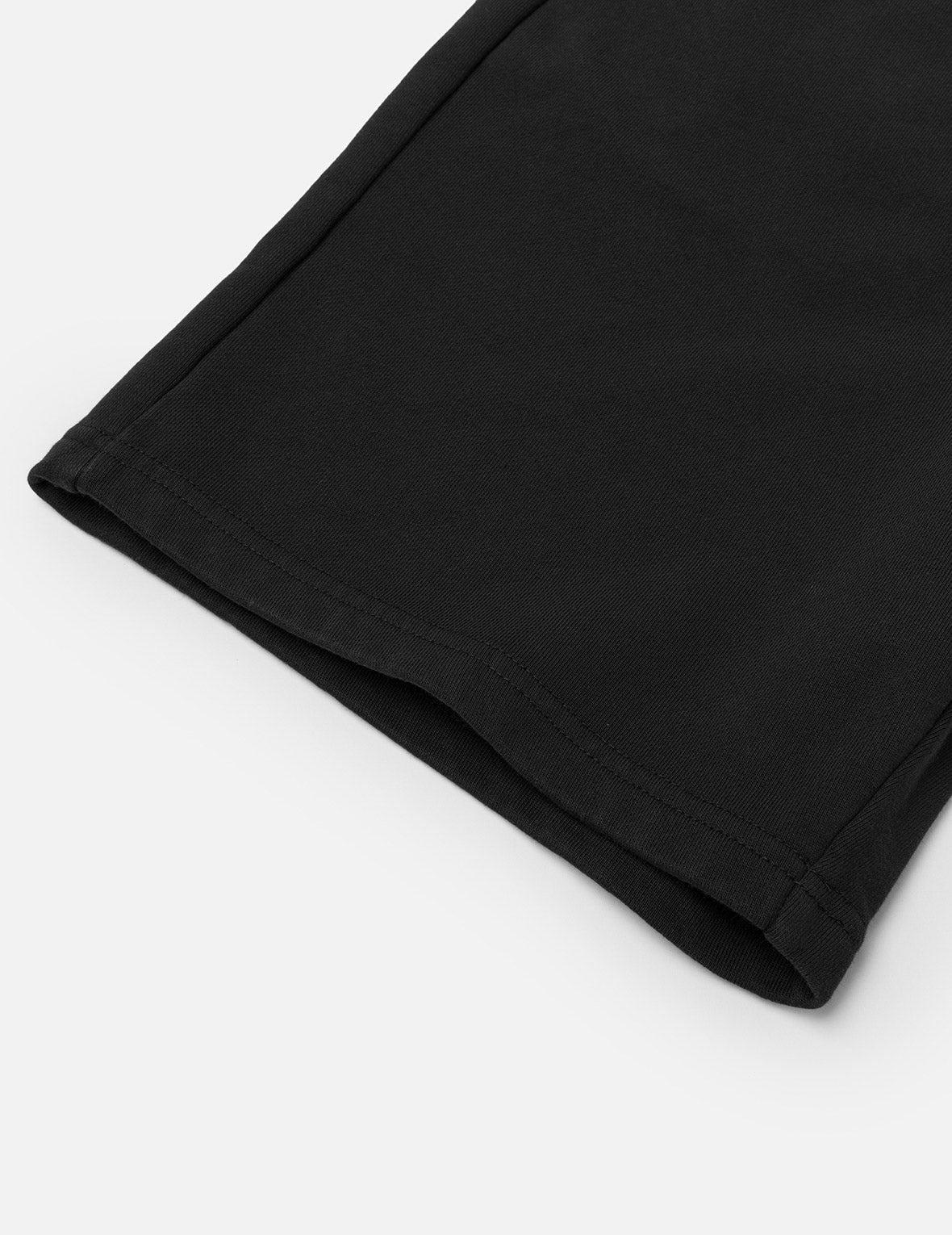 Godhead Print Relax Fit Sweat Shorts - 8