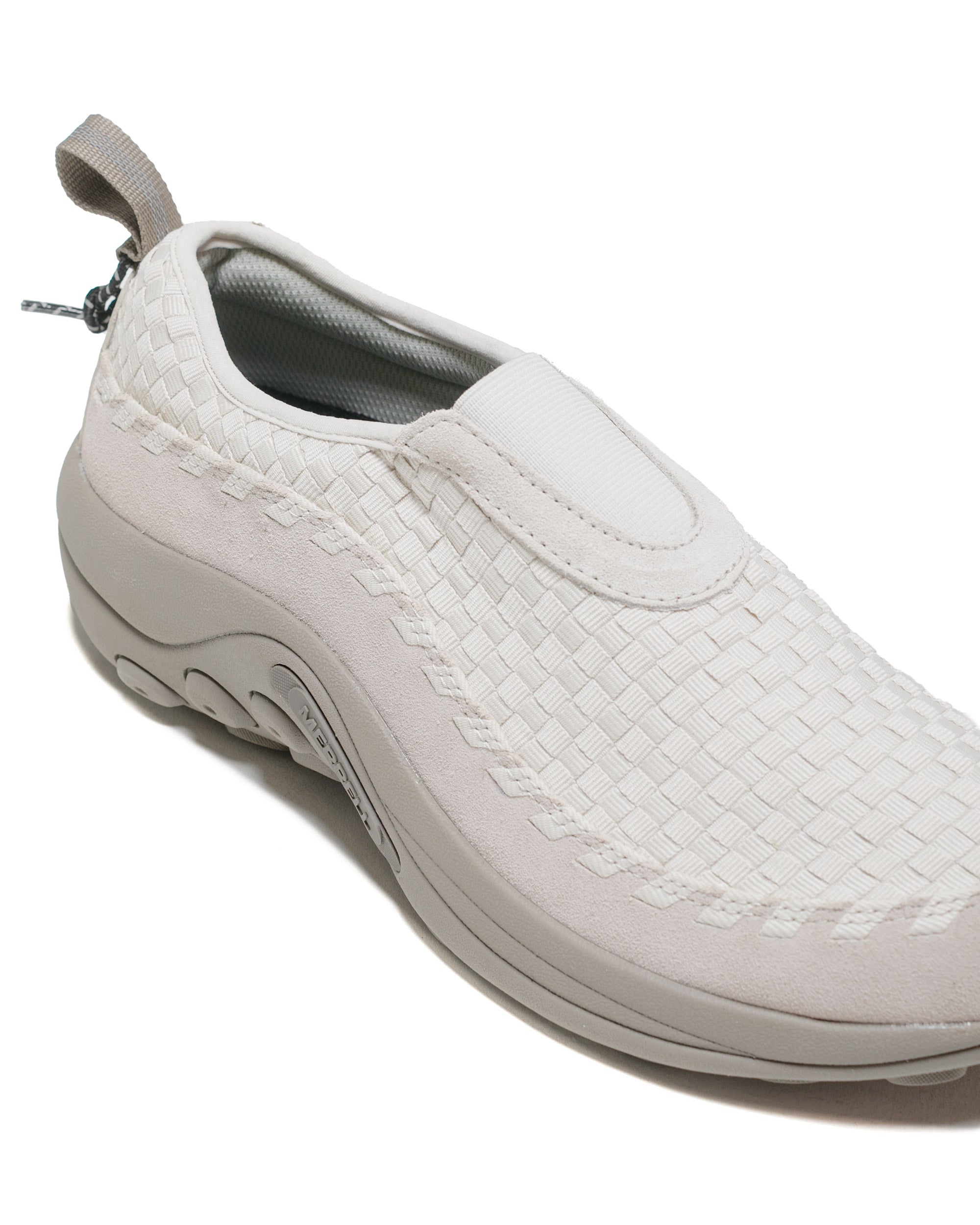 Merrell Jungle Moc Evo Woven 1TRL Parchment - 3