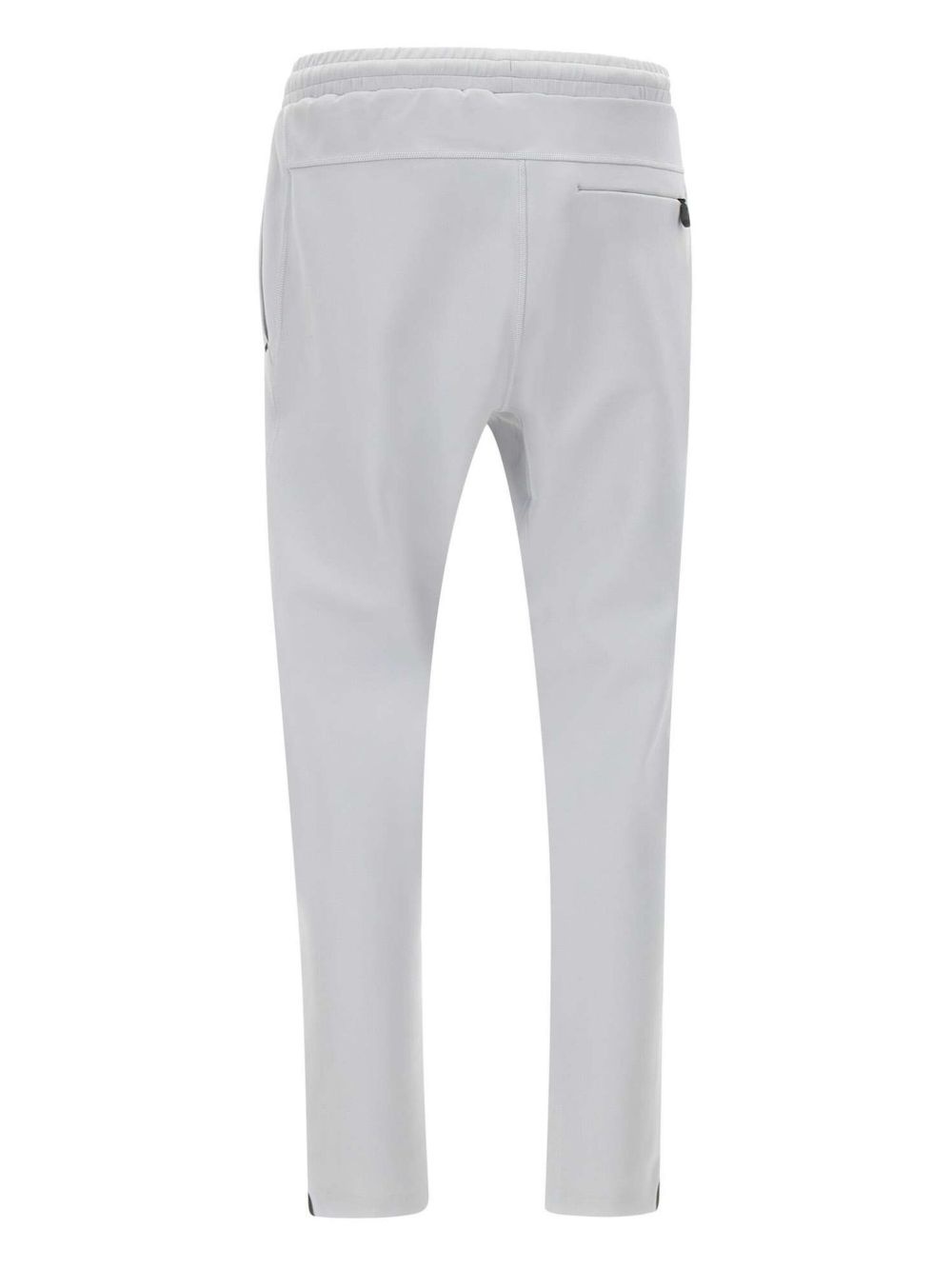 logo track pants - 2