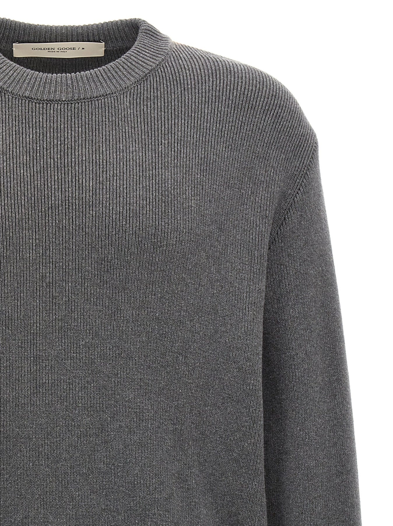 Davis Sweater, Cardigans Gray - 3