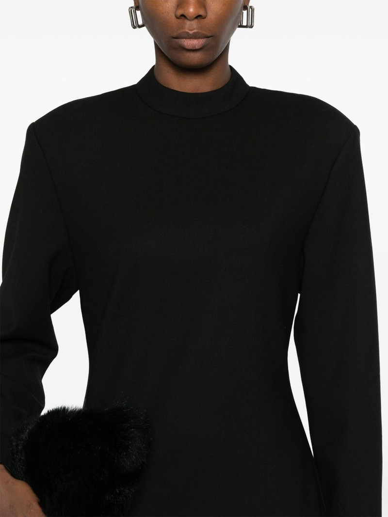 Adeline mini dress 5