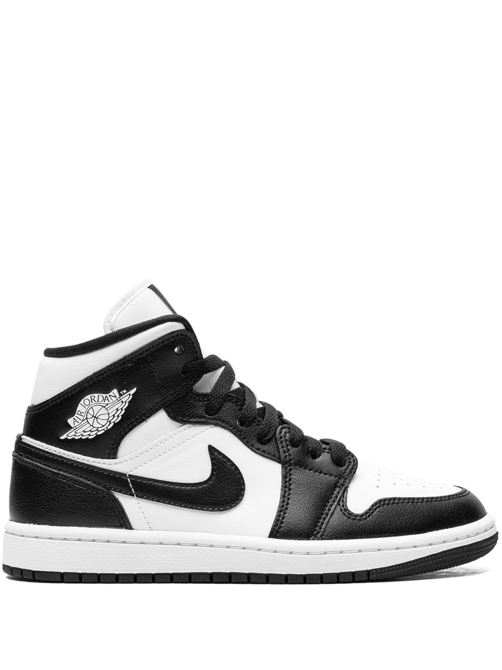 Air Jordan 1 Mid "Panda" sneakers - 1