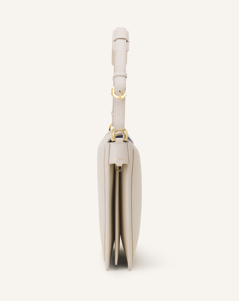 COMPAGNON BAG IN LEATHER 6
