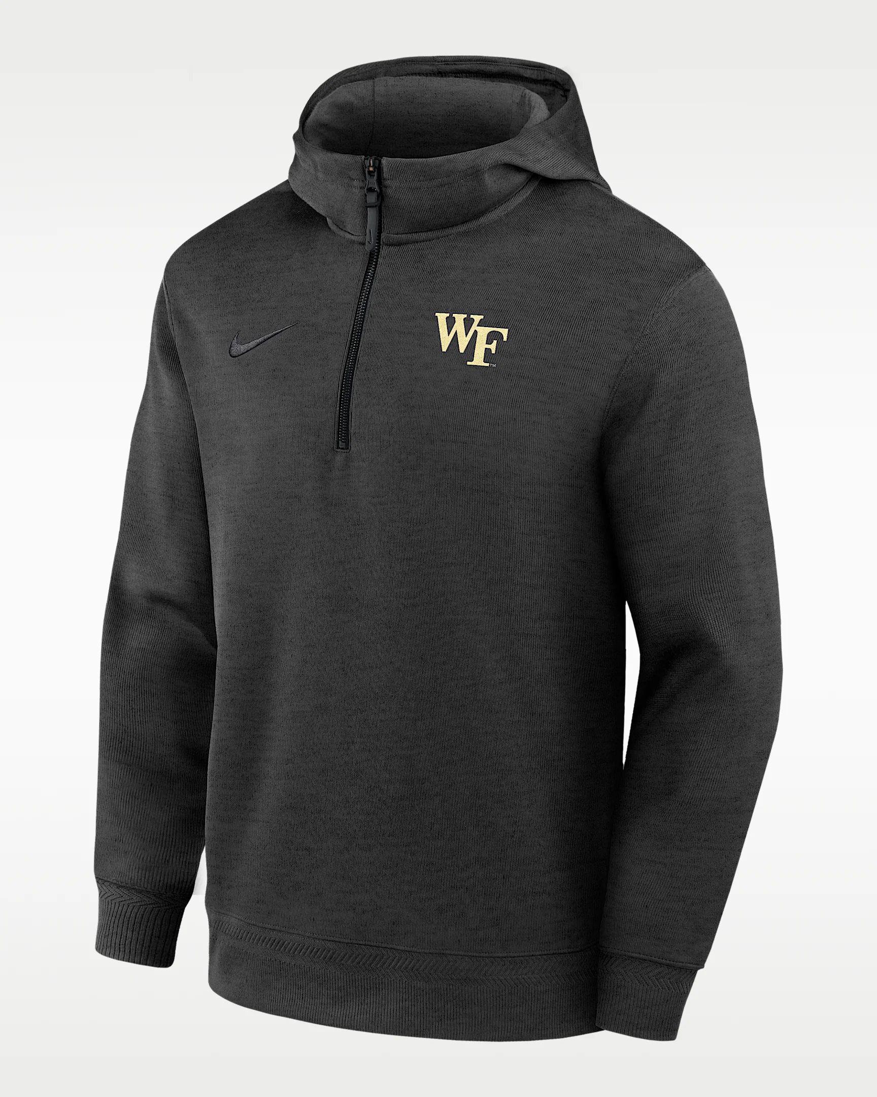 Nike College (Wake forest) Men's Dri-FIT Hoodie - 1