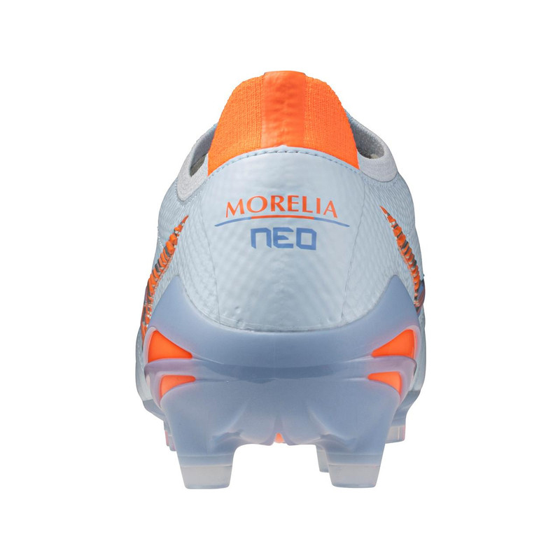 Morelia Neo V Beta Made in Japan FG Firm Ground KL Soccer Cleat 5