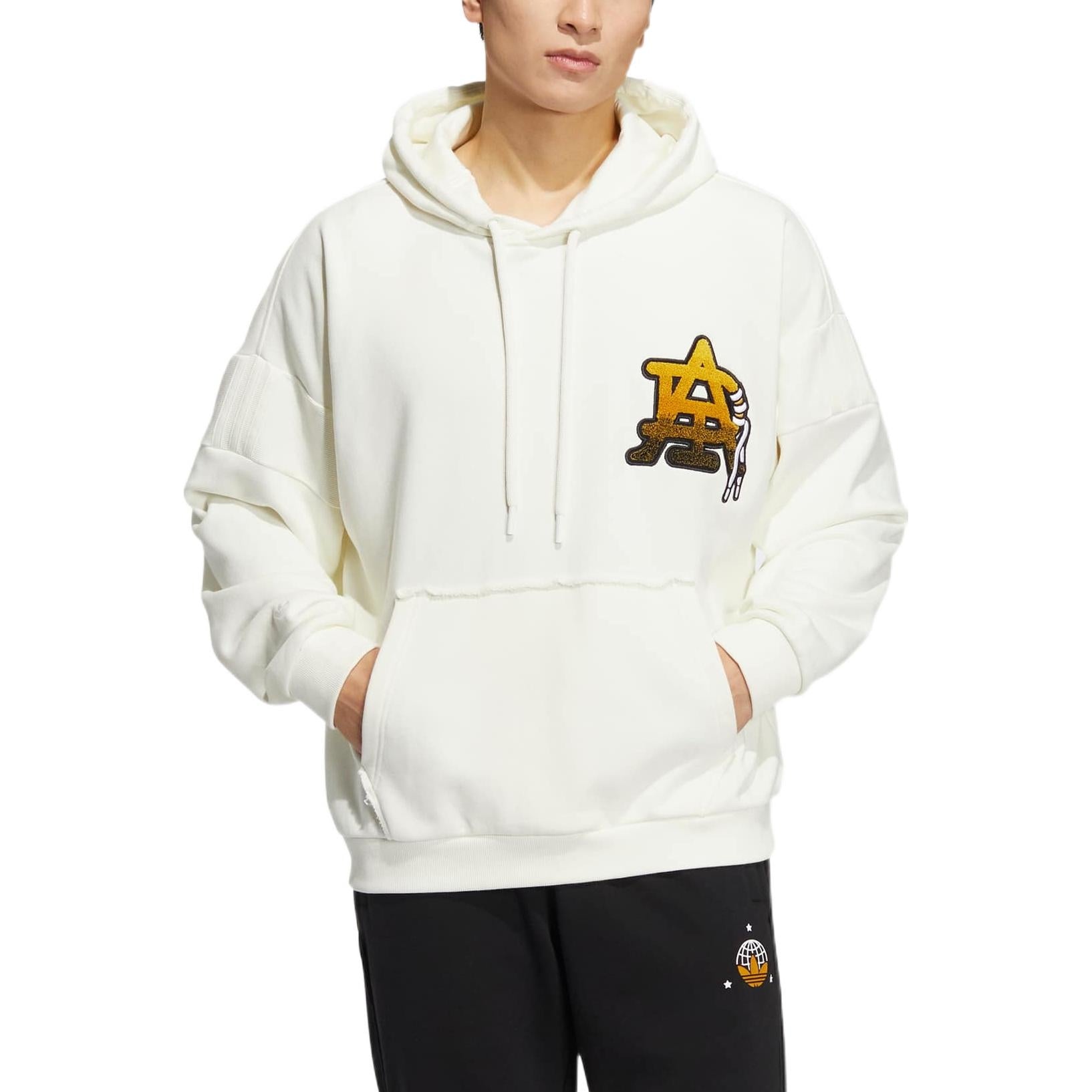 adidas Logo HS7287 - 2