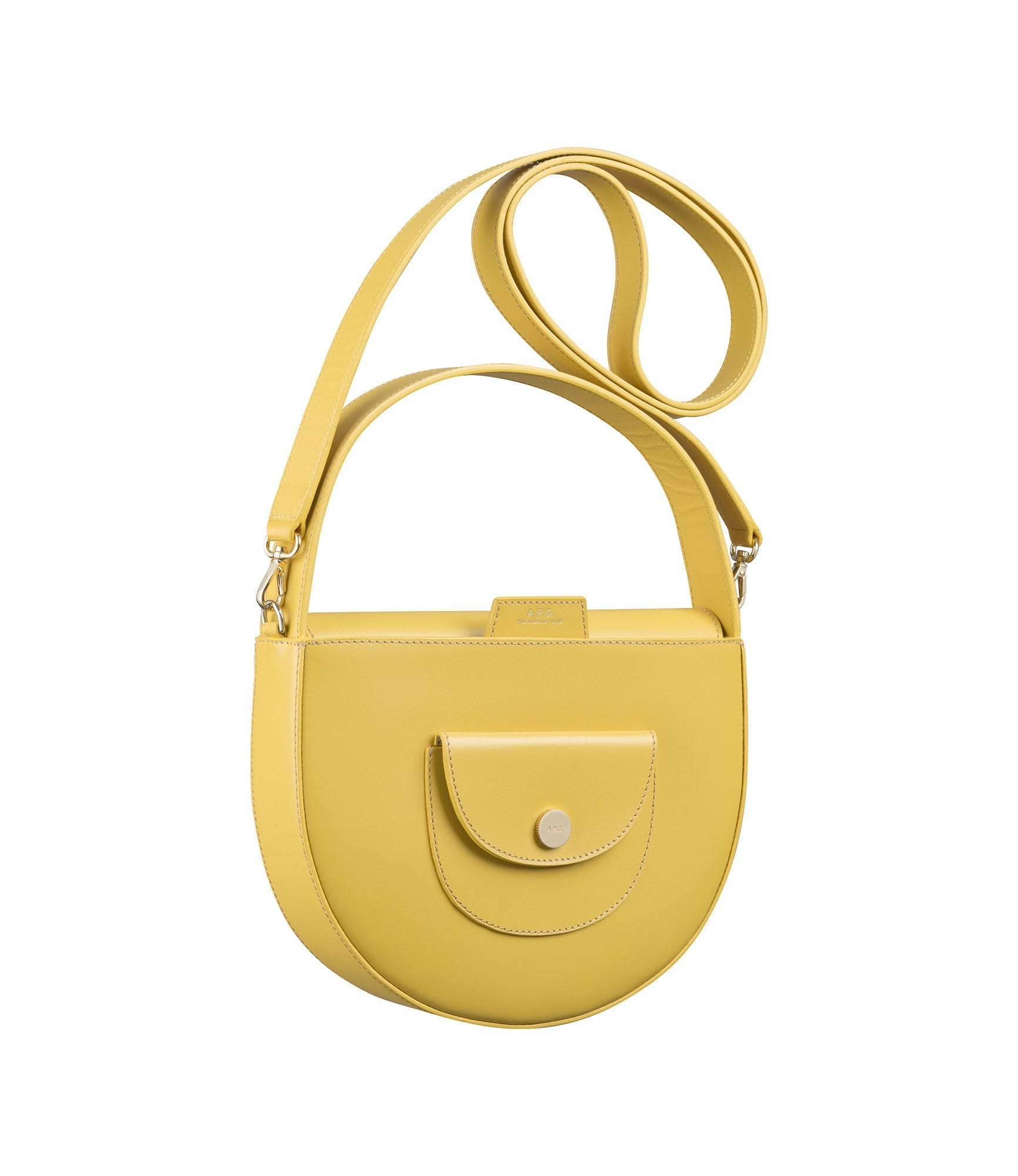Pocket Small bag - 3