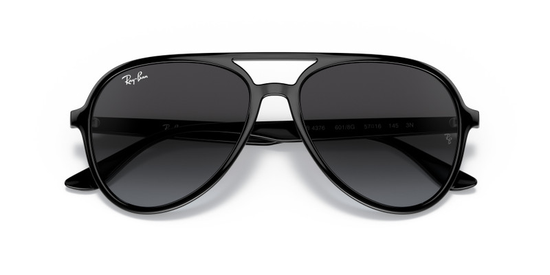 Ray-Ban RB4376 outlook