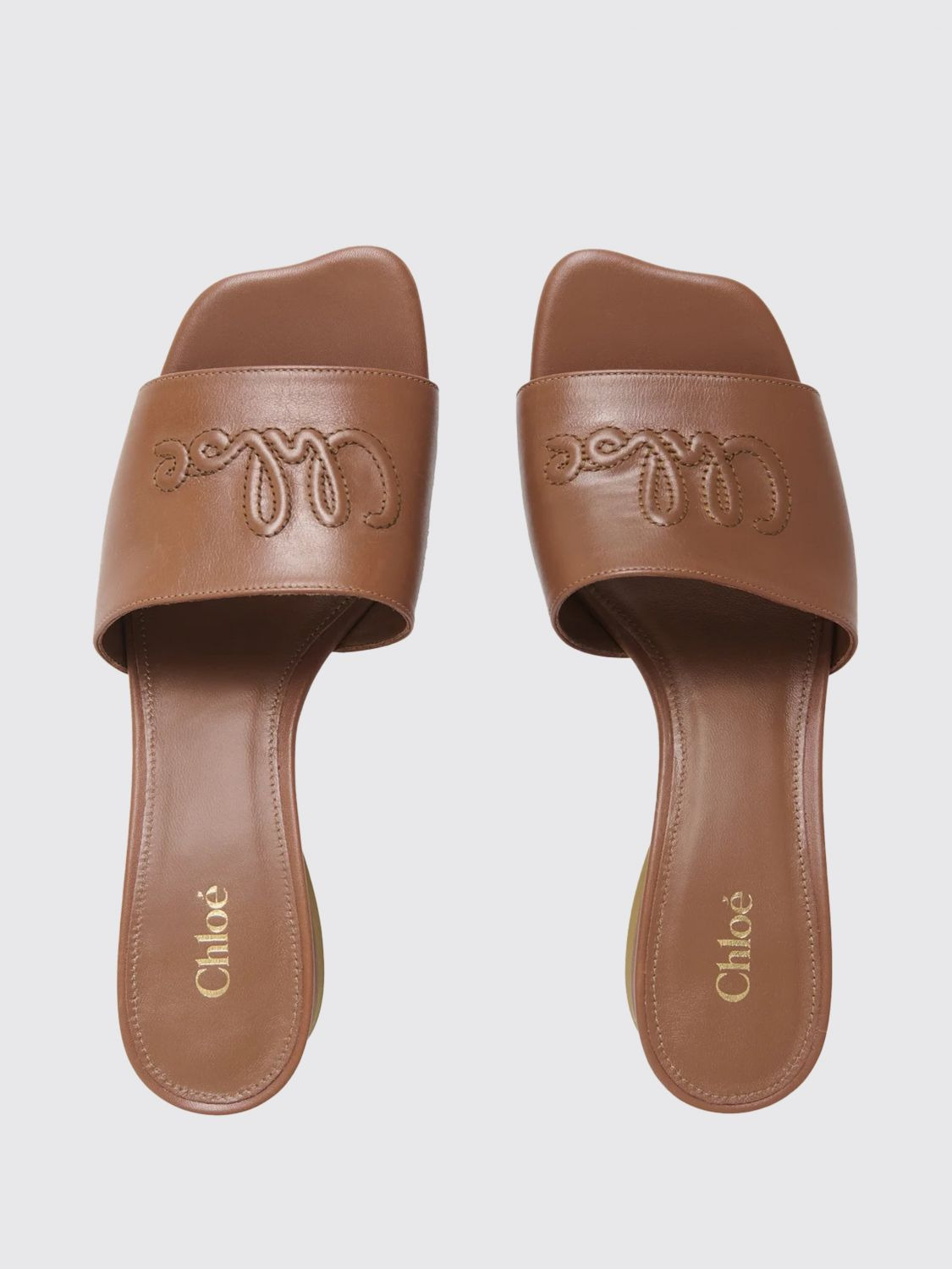 Loafers woman ChloÉ - 4