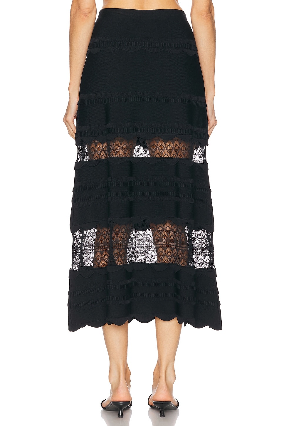 Jeannie Skirt - 4