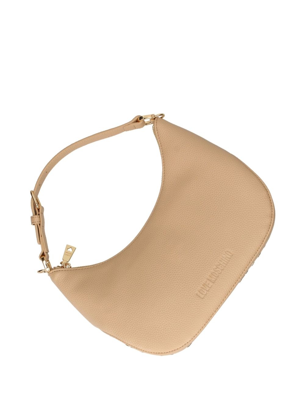 Giant Logo shoulder bag - 5