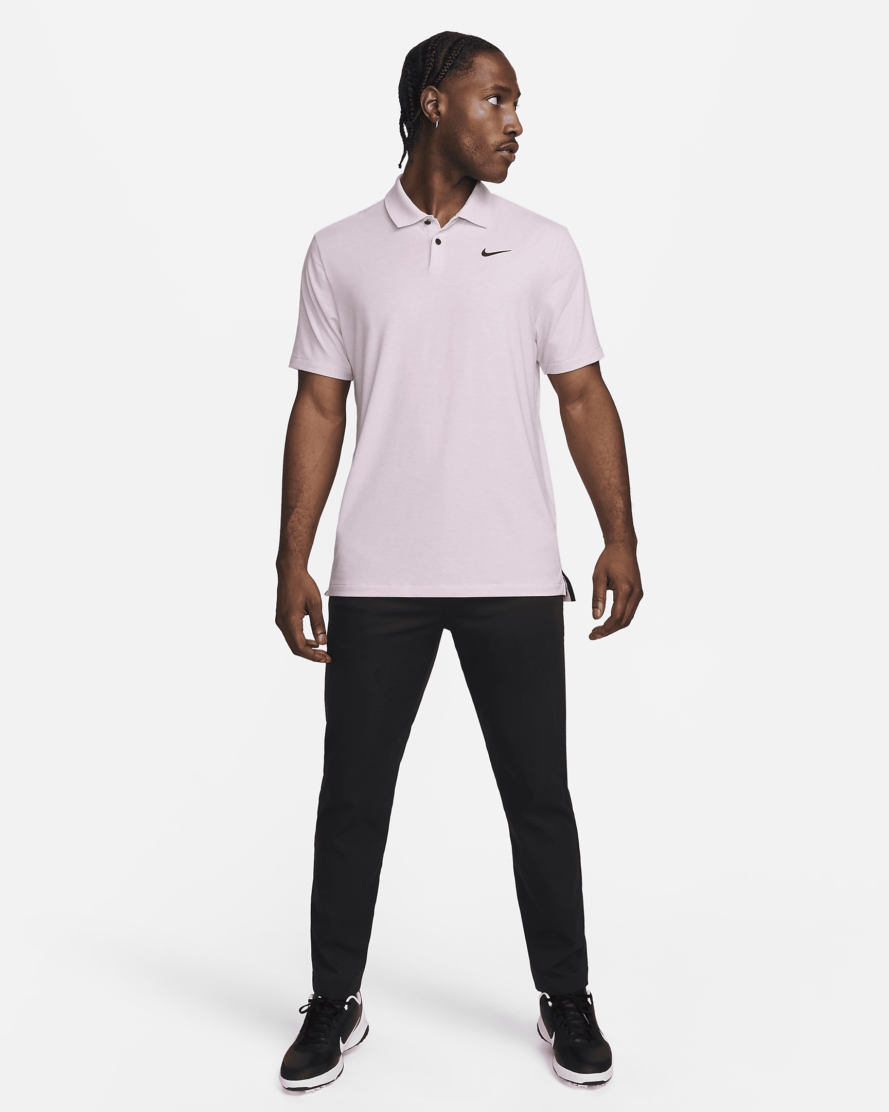 Nike Dri-FIT Tour Men's Golf Polo - 6