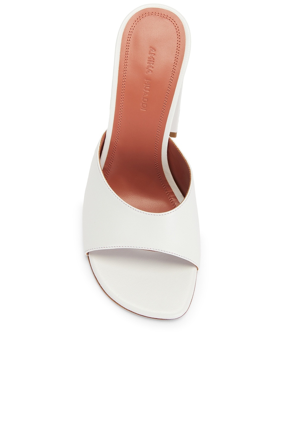 Brigitte 95 Slipper Mule - 4