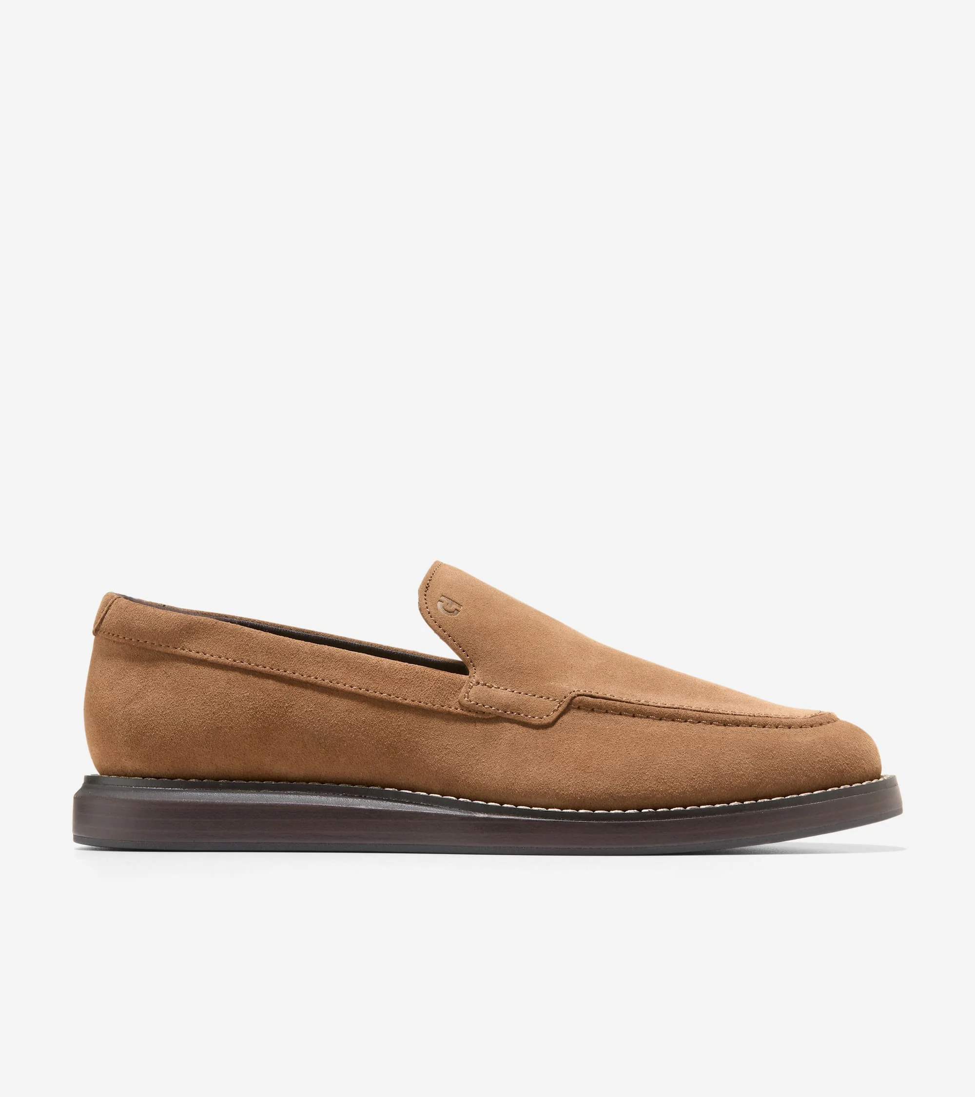 Men's Grand Neoclassic Venetian Loafers - 1