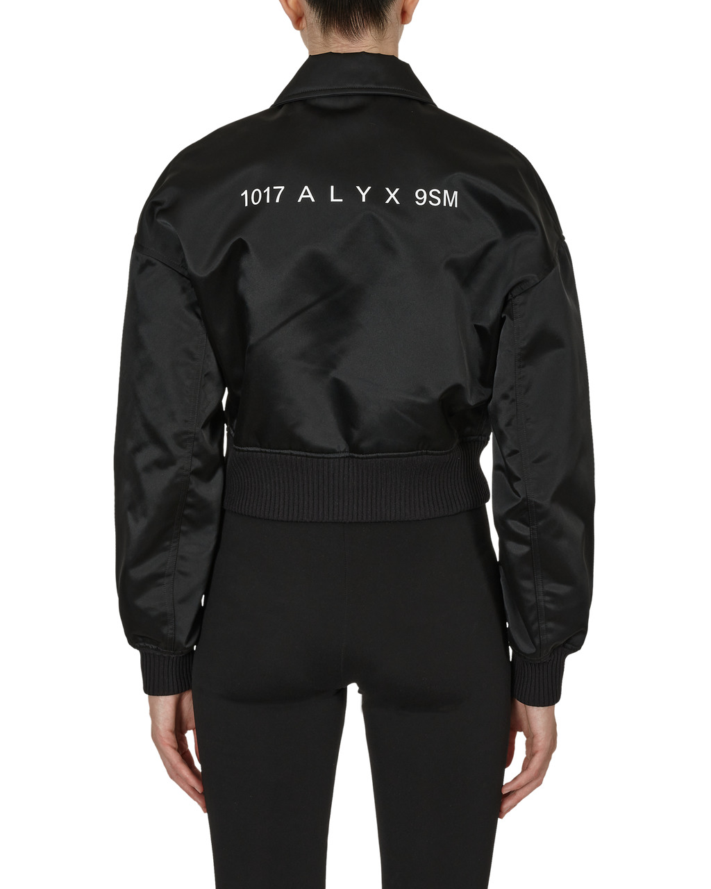 1017 ALYX 9SM LUNA BOMBER JACKET - 5