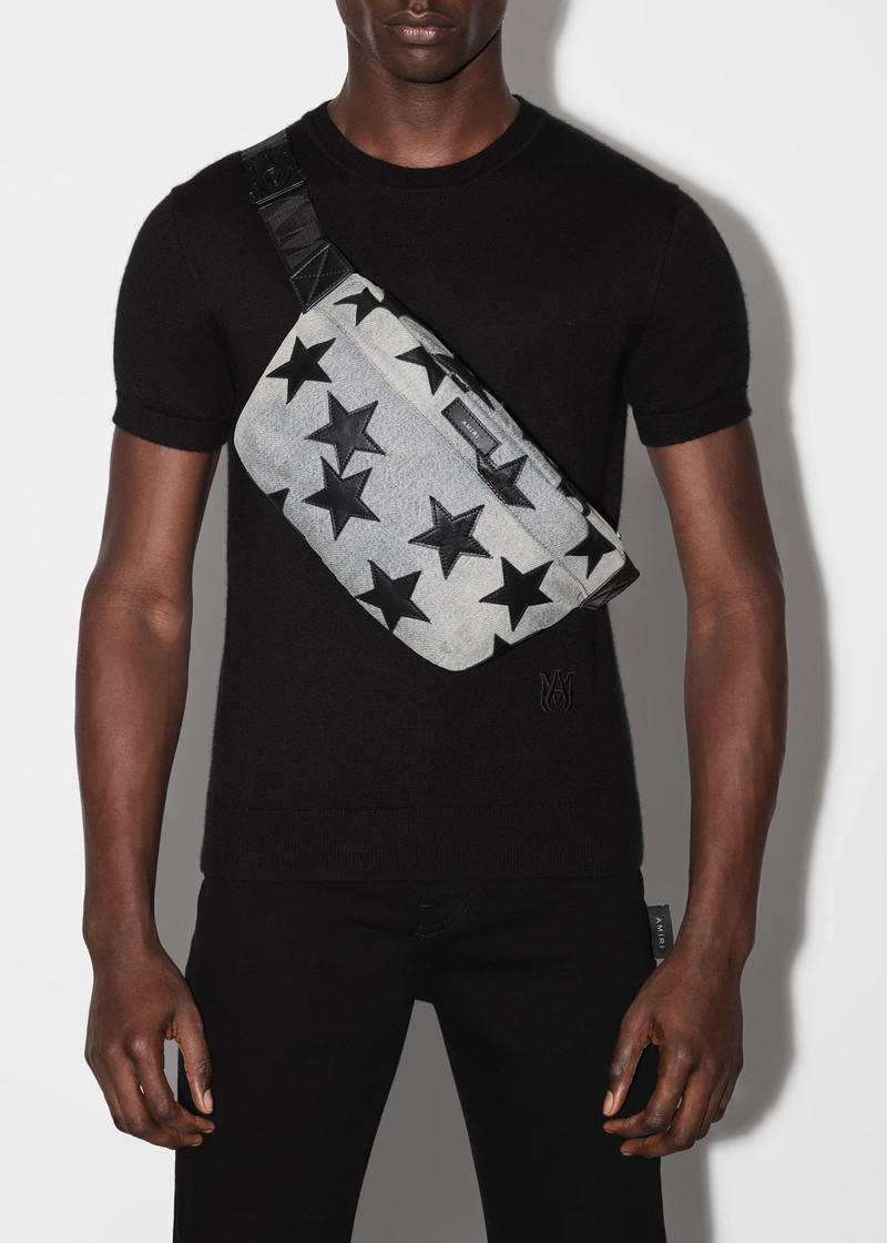 AMIRI BUM BAG STARS outlook