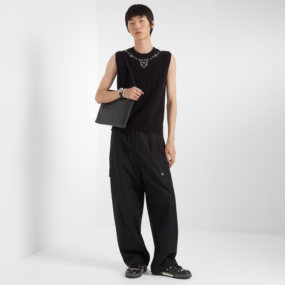 Vest - 4