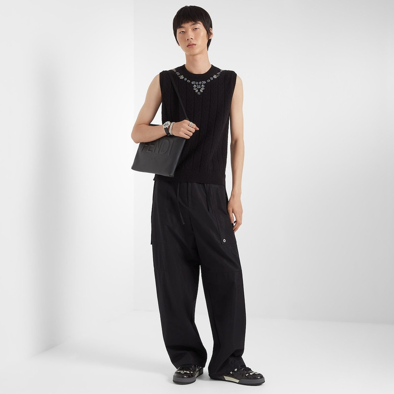 FENDI Vest outlook