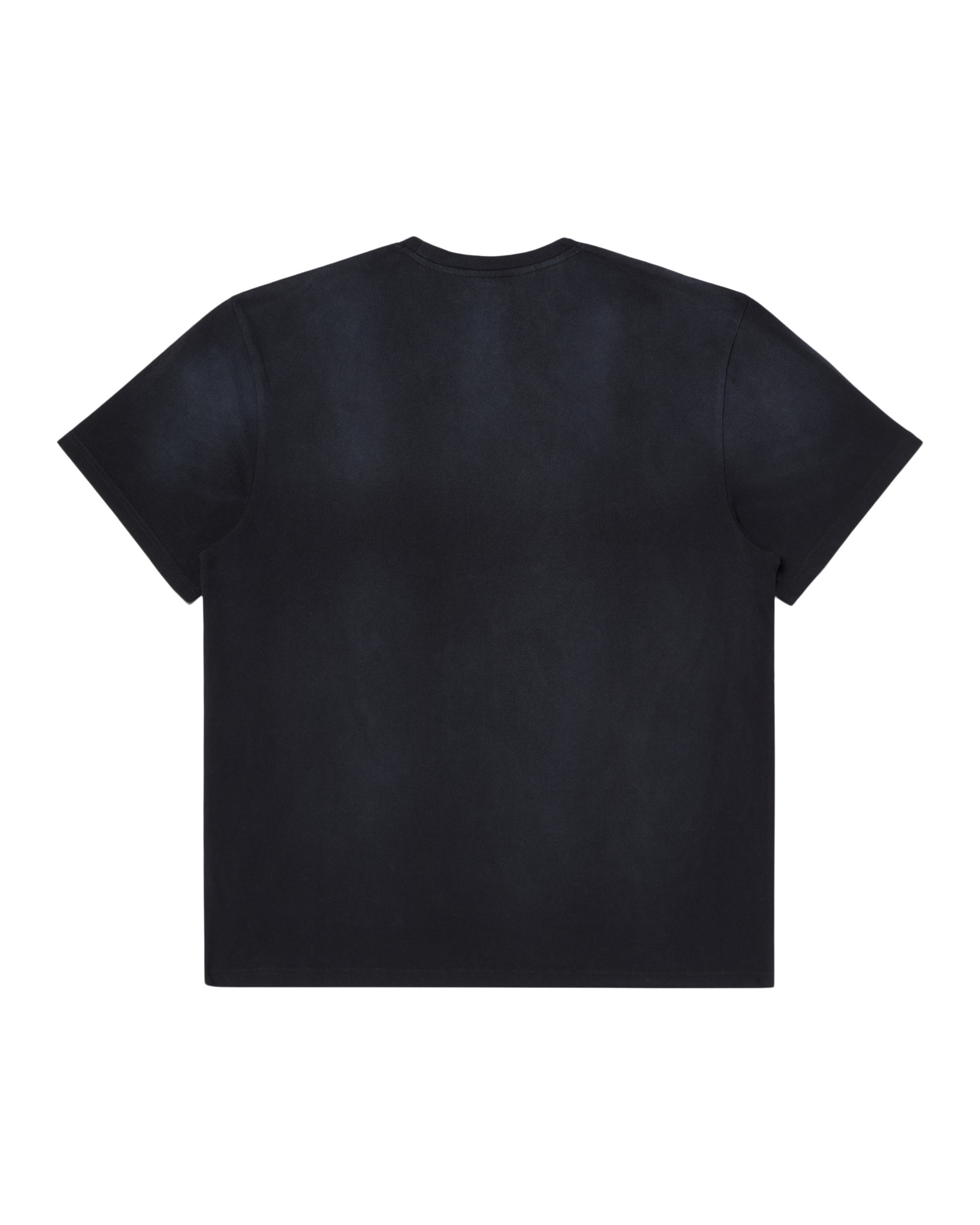 WRANGLER OVERSIZED TEE - 2