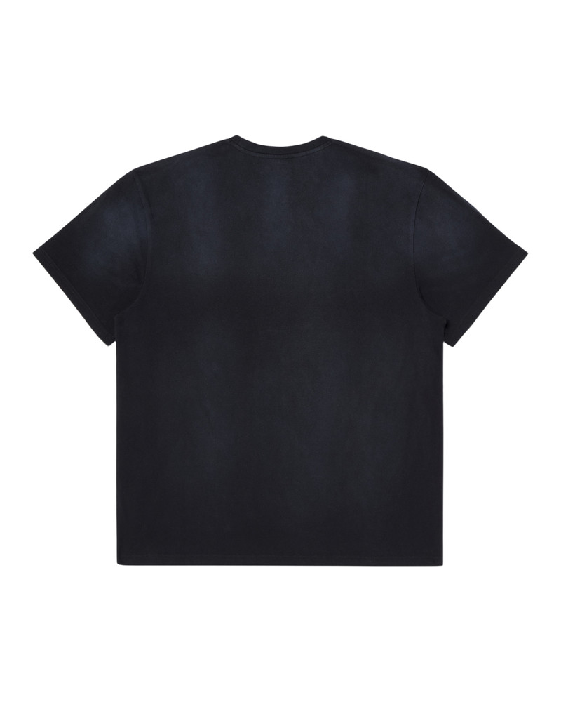 BILLIONAIRE BOYS CLUB WRANGLER OVERSIZED TEE outlook
