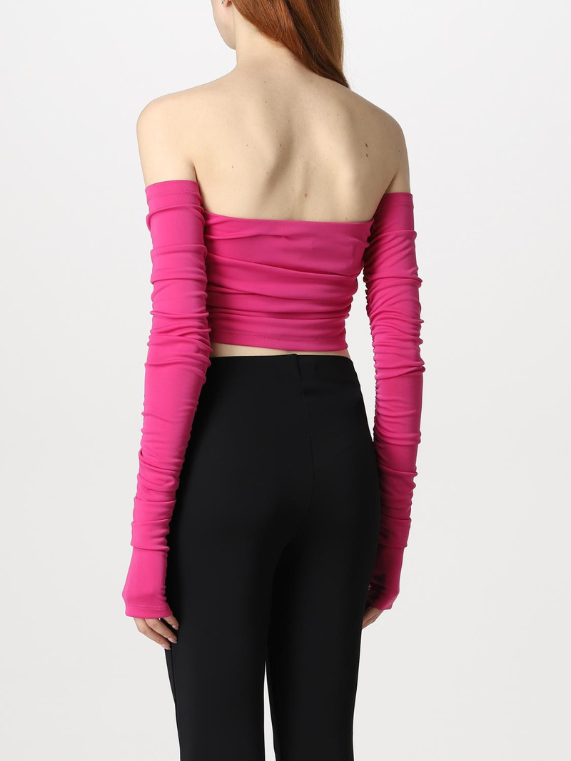 THE ANDAMANE Top woman Andamane outlook