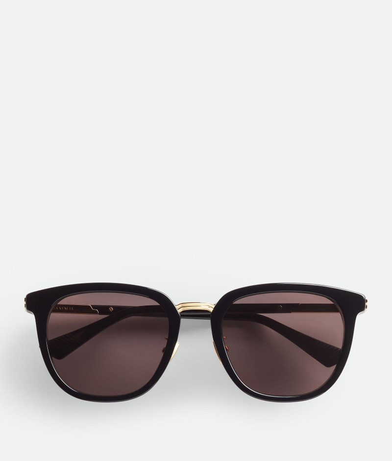 Forte Square Sunglasses 1