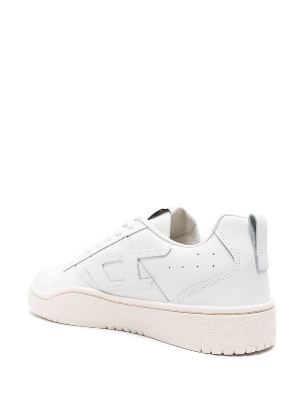 S-Ukiyo V2 leather sneakers - 3