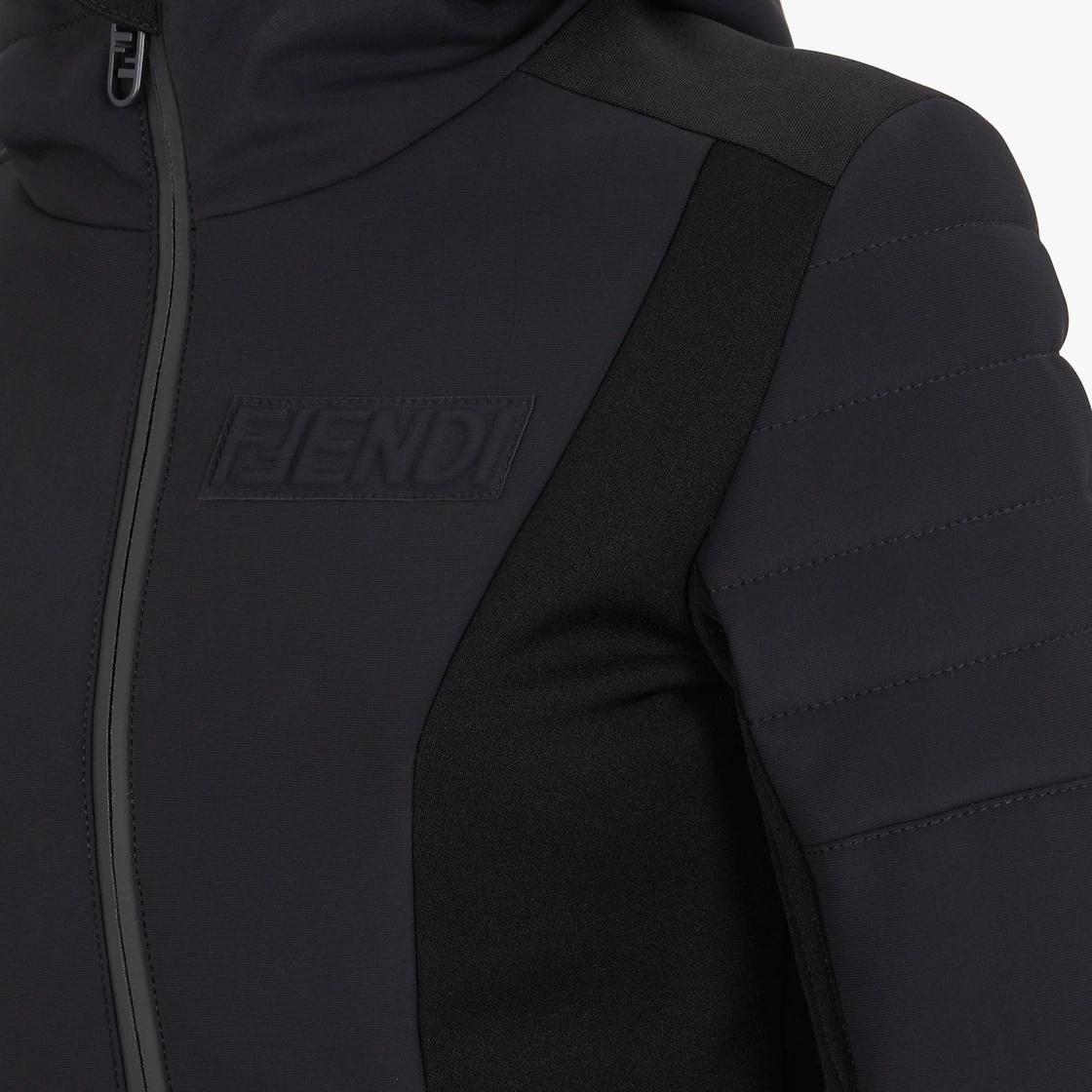 Ski Jacket - 3
