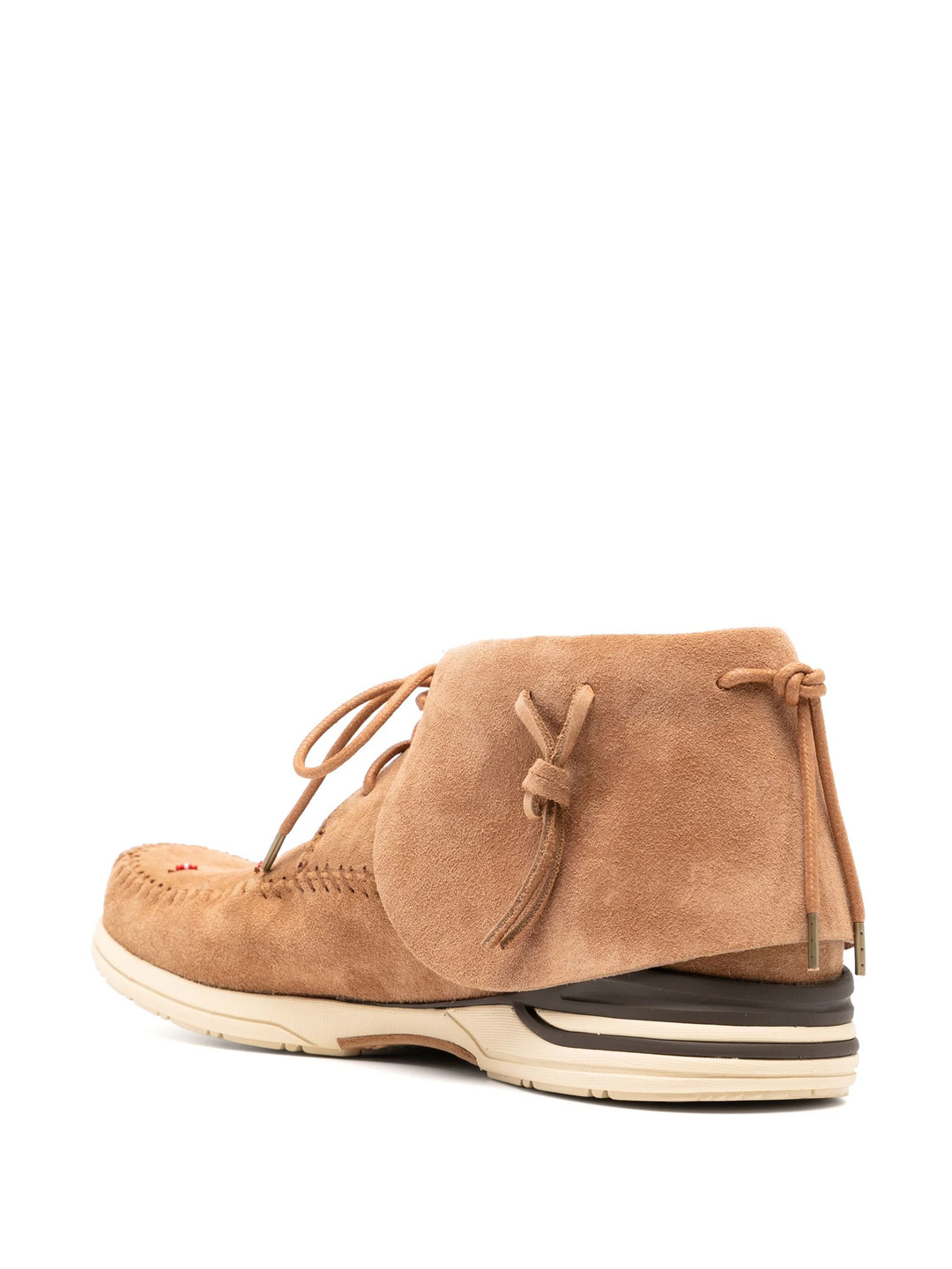 FBT LHAMO FOLK Hand Sewn Upper - 3