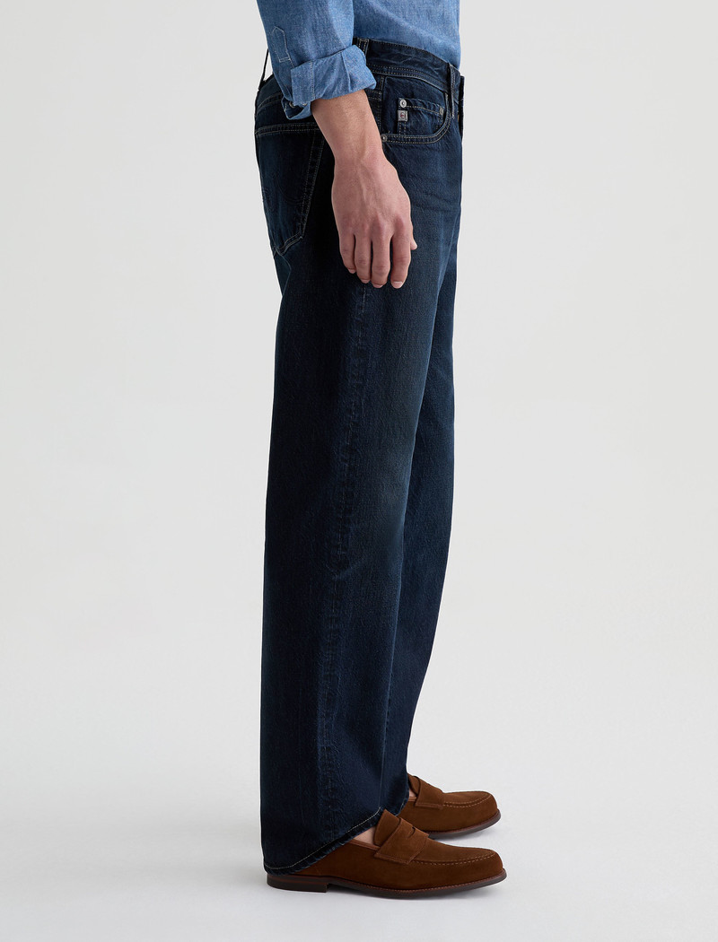 Graduate Jean 5