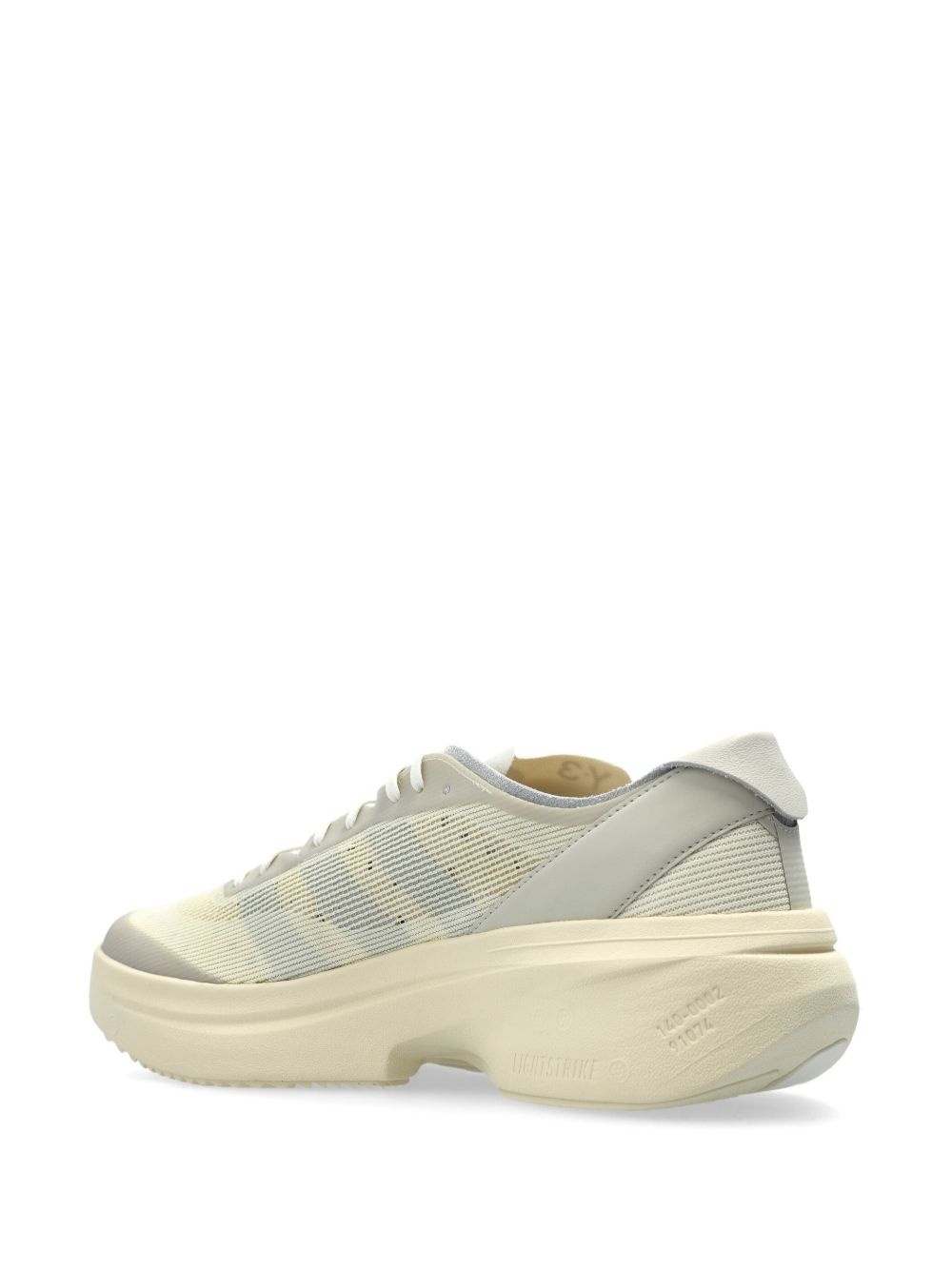 Subaya sneakers - 3