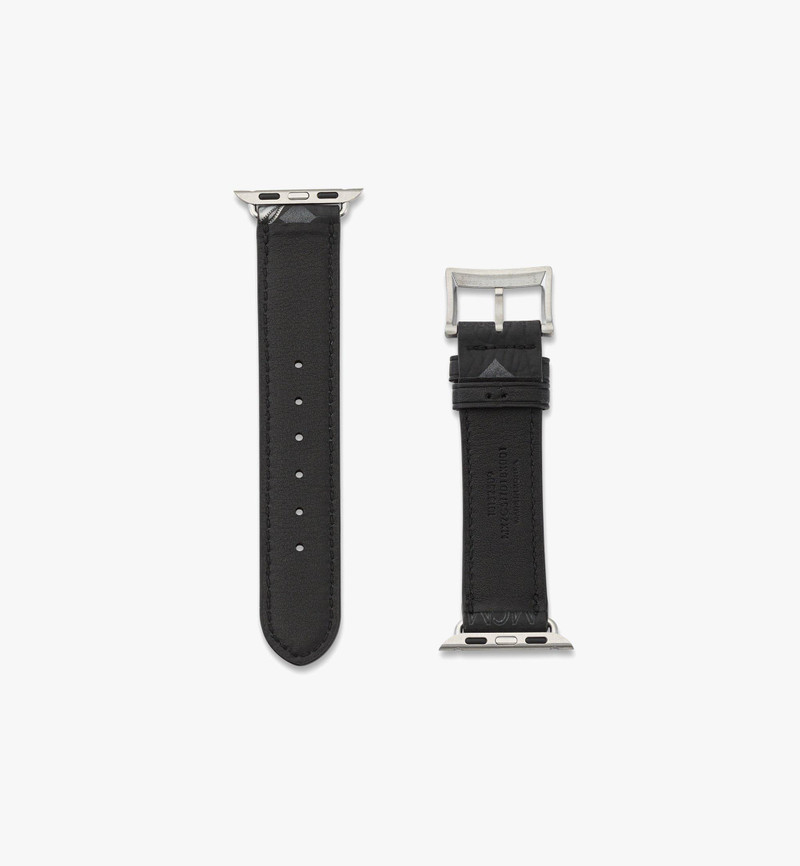 38-41mm Apple Watch Band in Rabot Rabot Visetos 3