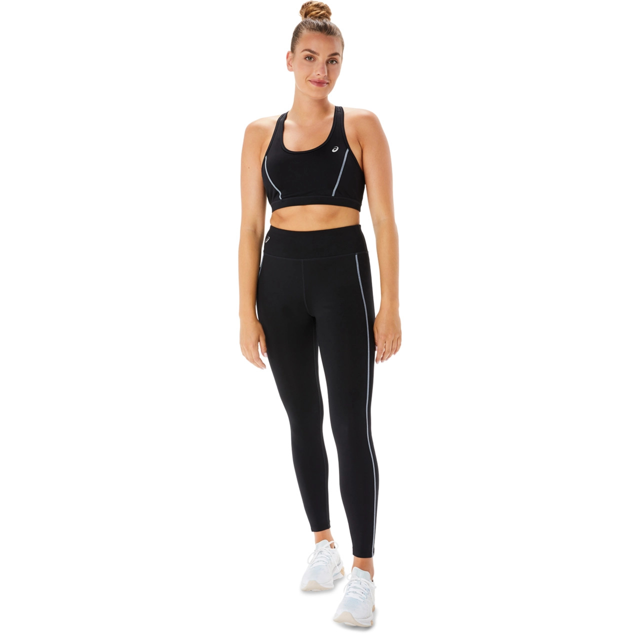 WOMEN'S TRAINING CORE BRA - 8