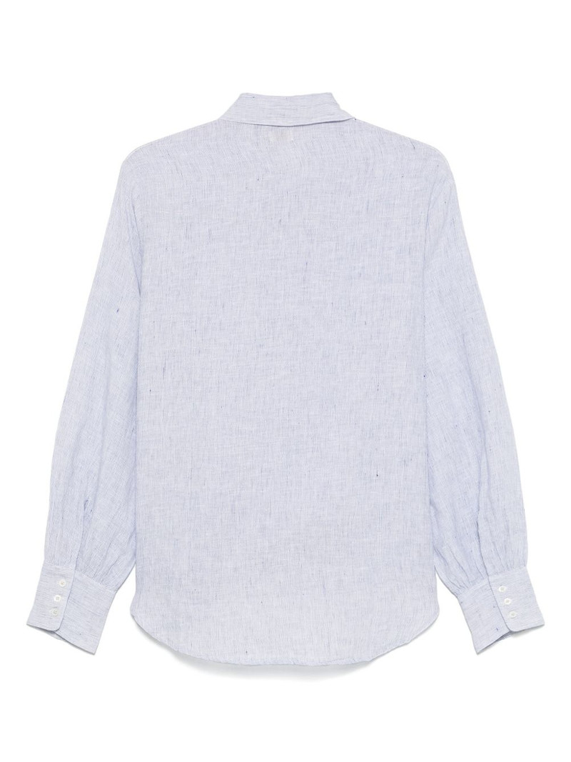 massimo alba Anna shirt outlook