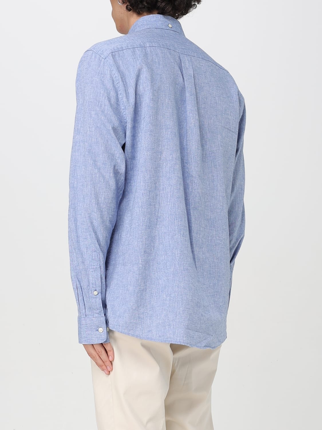Shirt men Barbour - 2