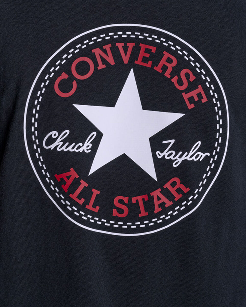 Chuck Taylor All Star Patch T-Shirt - 6