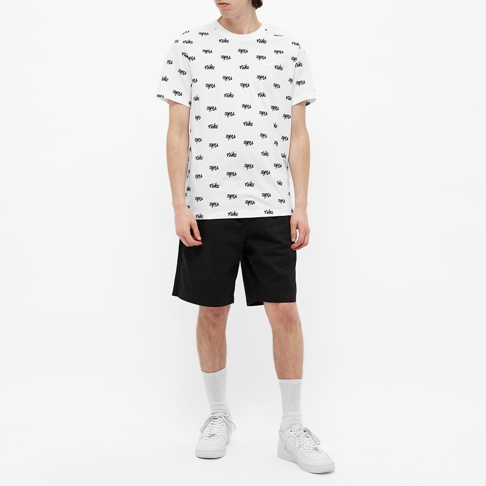 Nike Lbr Club Tee - 6