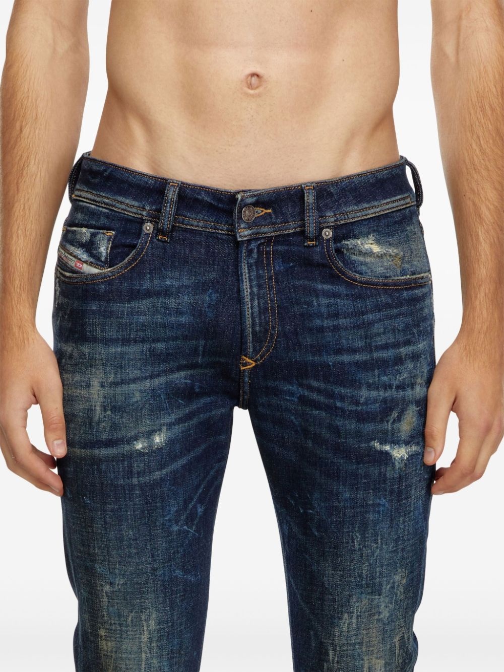 1979 Sleenker jeans - 5