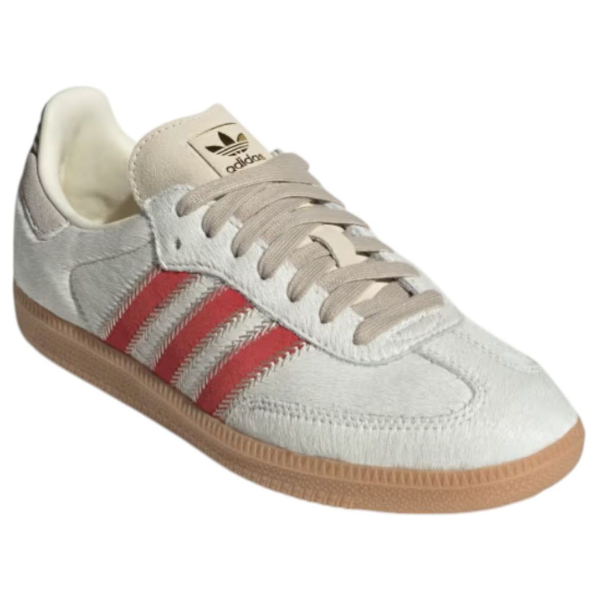 (WMNS) adidas Samba OG 'Wonder Beige' JS3935 - 2