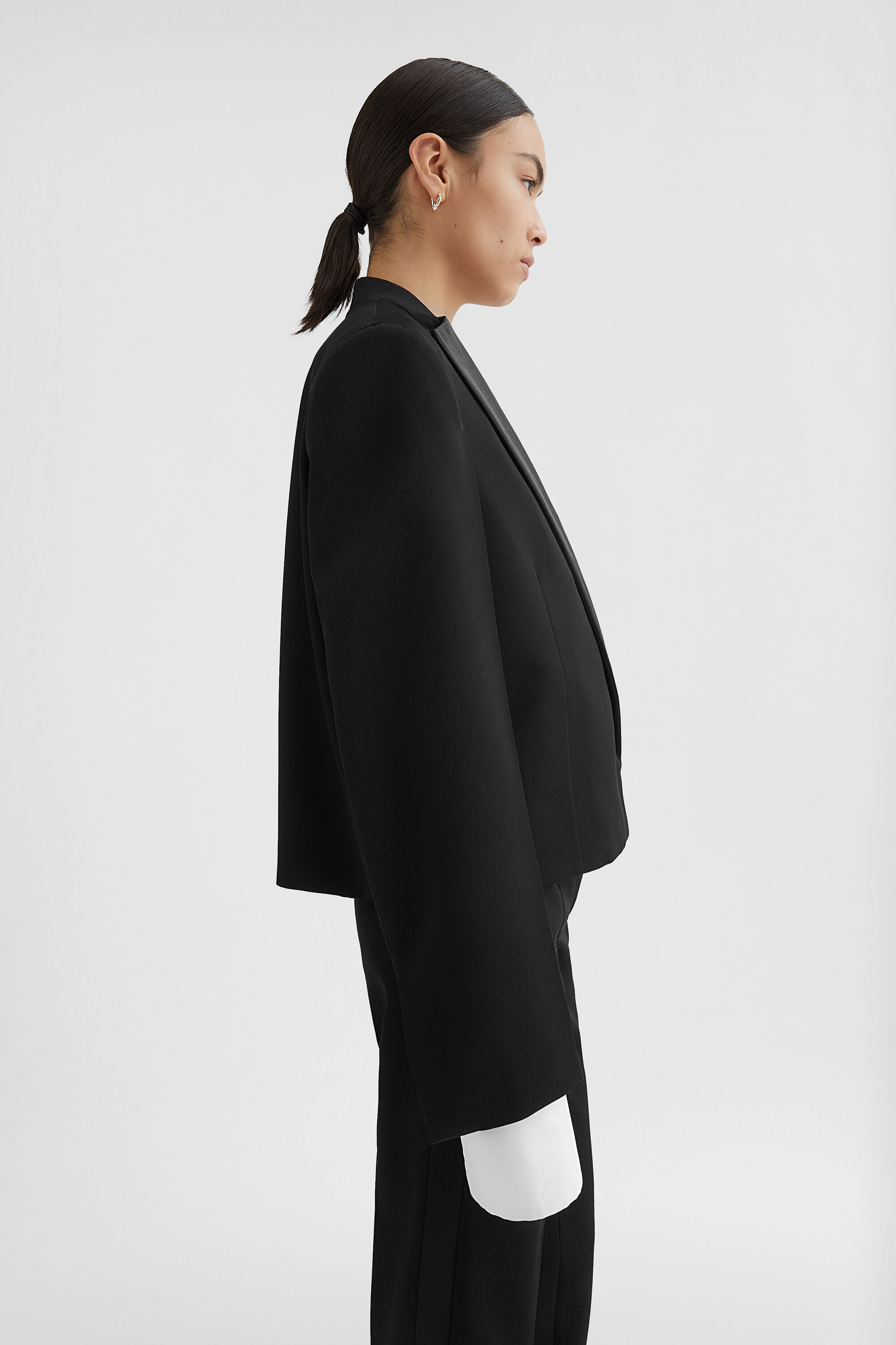 Tailored Jacket - 6