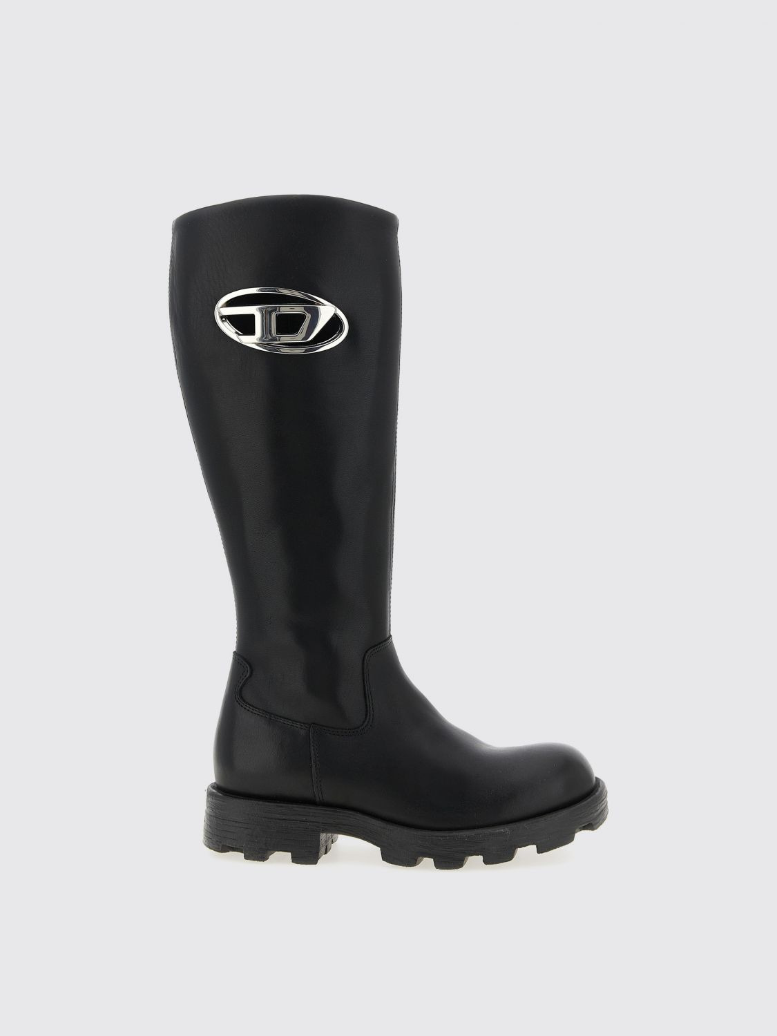 Shoes woman Diesel - 1