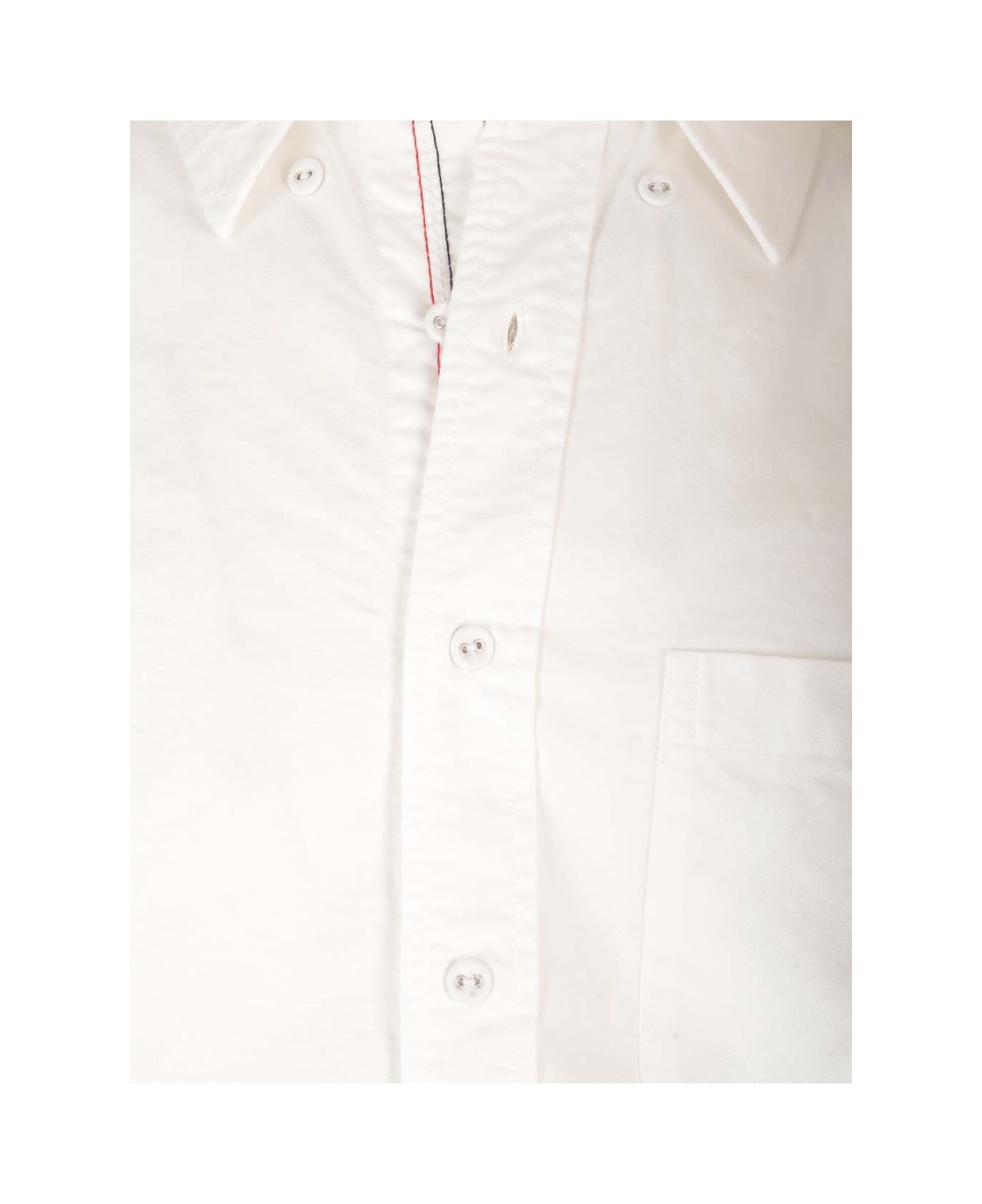 Oxford Shirt - 3