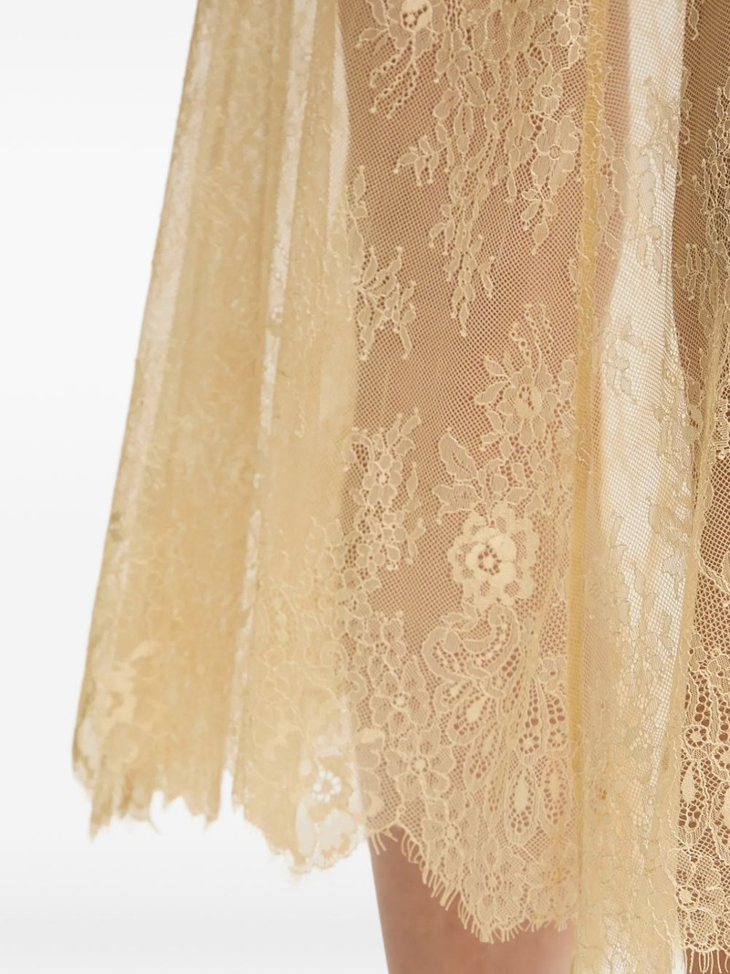lace skirt 4