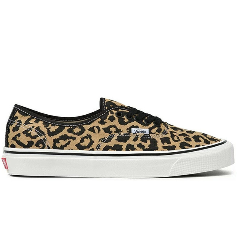Authentic 44 DX 'Anaheim Factory - Leopard' - 1