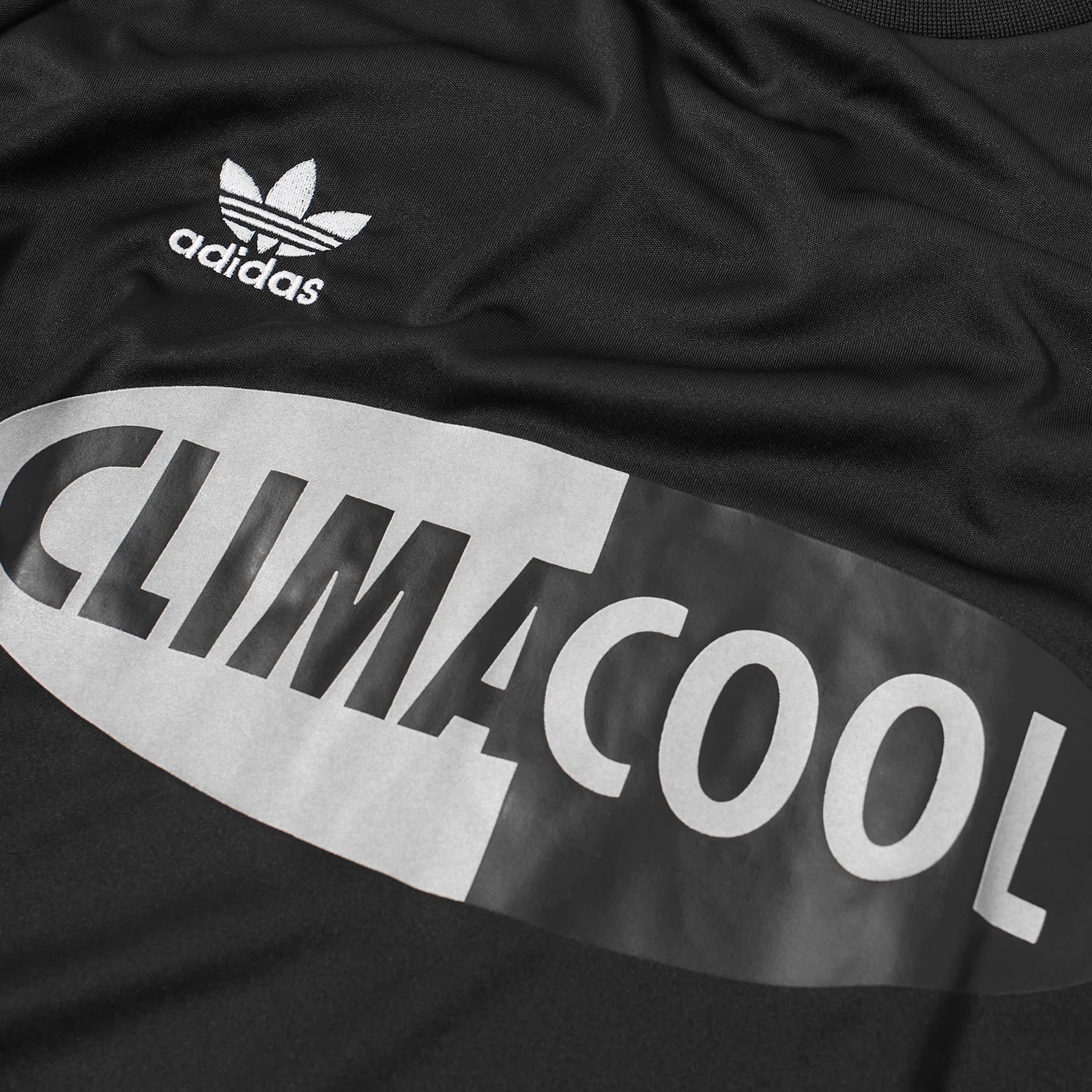 Adidas Climacool Jersey - 2