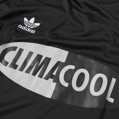 adidas Adidas Climacool Jersey outlook