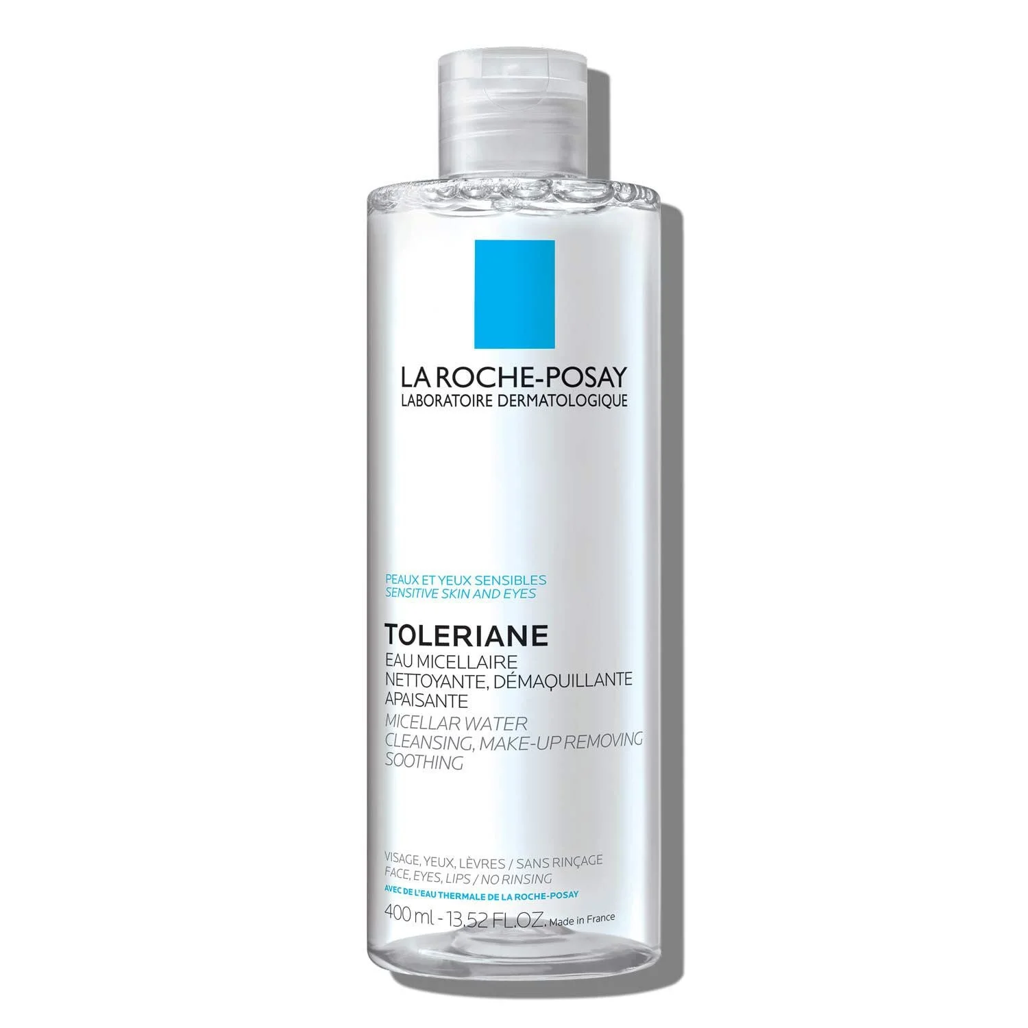 Toleriane Micellar Water - 1