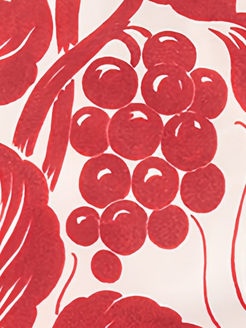 ORLEBAR BROWN Bulldog Drawcord Petralis patterned swim shorts outlook