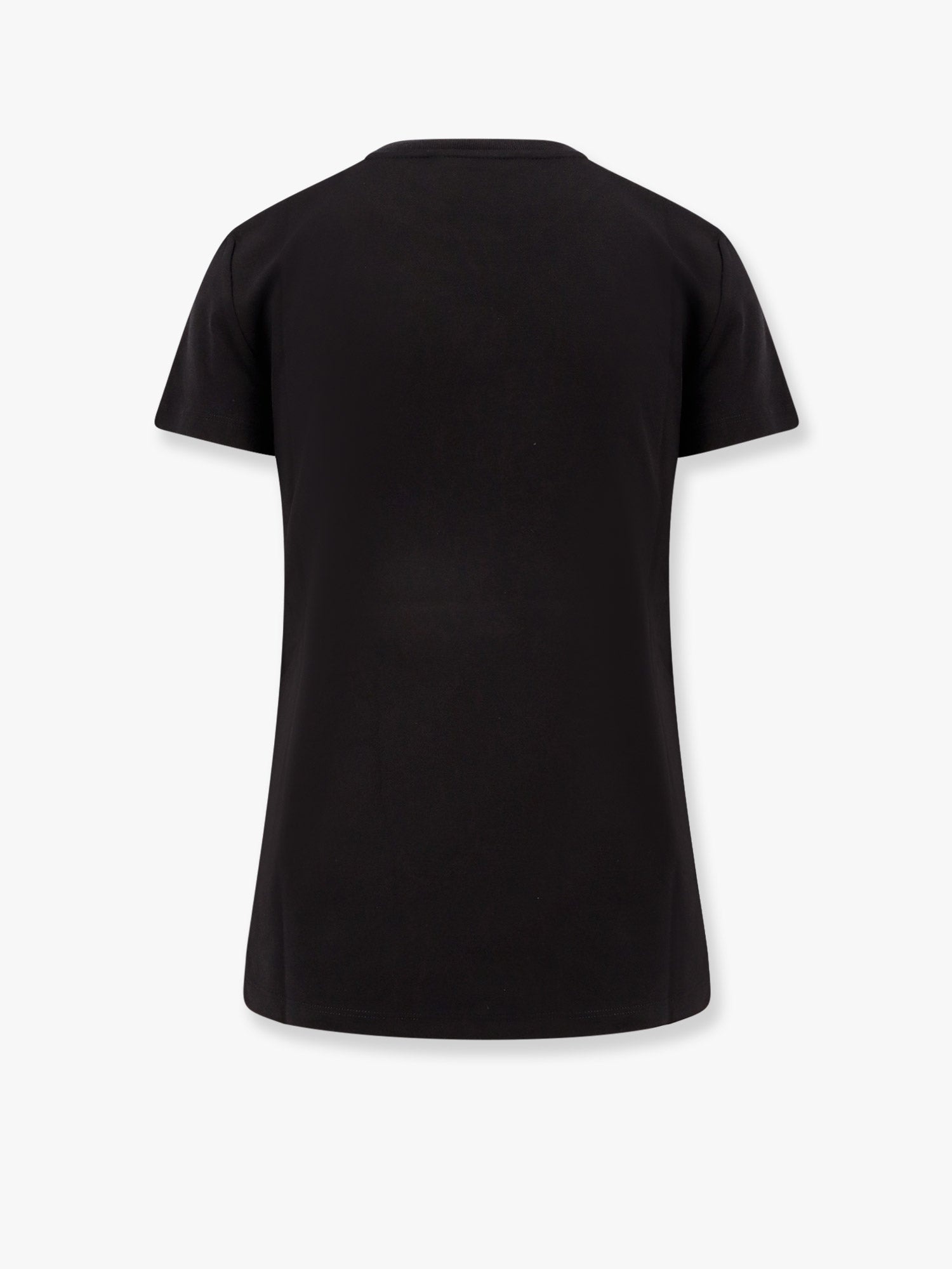 Max Mara Giovane Cotton T-Shirt - 2