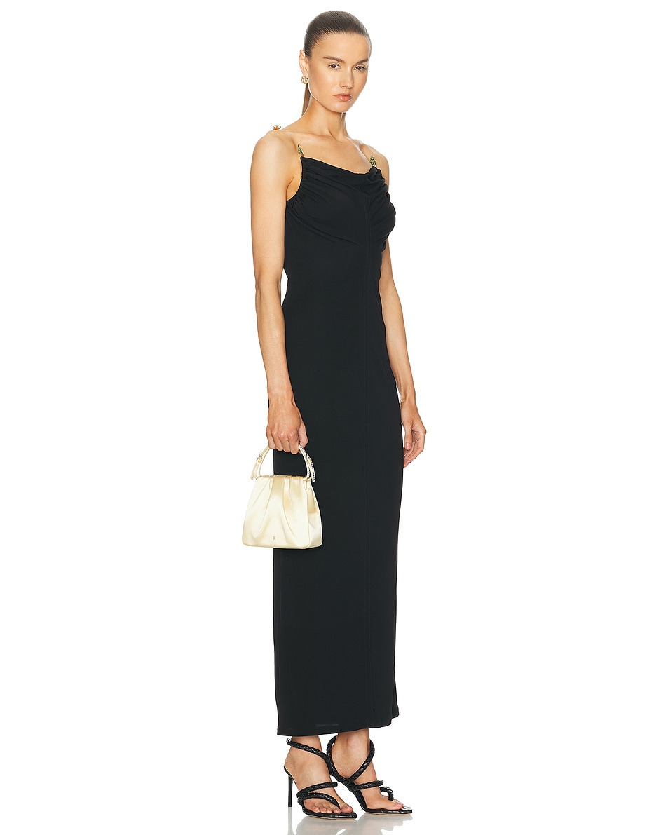 Vittoria Crystal Bag - 2